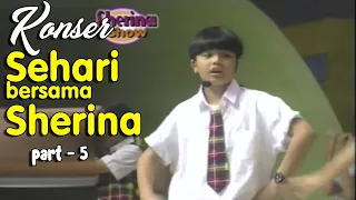 Konser Sherina - Sehari Bersama Sherina - Part 5 | Belinda TV