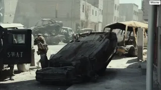 Mosul best fight Ending scene 2020