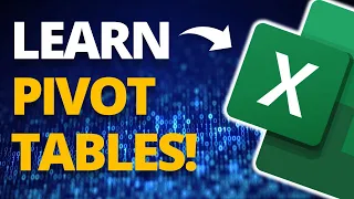 How to Use Pivot Tables to Analyze Survey Data! 🔥 [MICROSOFT EXCEL]