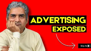 Dirty Secrets of Advertising Industry - How Advertising Manipulates Consumers? FutureIQ