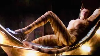 Taylor Swift - Macavity (From The Motion Picture "Cats" /Music Video)