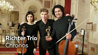 Kirill Richter & Richter Trio  - Chronos