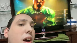 Brasilialainen laulaa Cha Cha Cha by Käärijä / laulun oppiminen / karaoke 🇫🇮🇧🇷Eurovision 2023