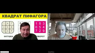 ПО СЛЕДАМ ИССЛЕДОВАНИЙ АЛЕКСАНДРА МИШИНА (1ч)  -  Евгений Попов и Сергей Снисаренко-Глобальная волна