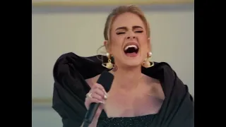 Adele- Hello “One Night Only “ Teaser Advert (CBS SPECIAL)