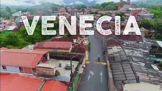 Rodando Caminos | Venecia | Teleantioquia