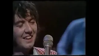 Ronnie Lane and Slim Chance in Concert BBC April 23, 1974