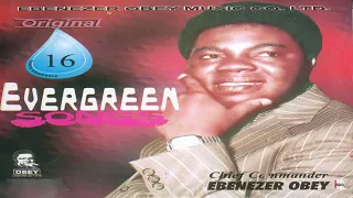 yungba yungba by Ebenezer Obey