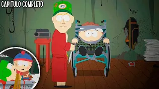 Cartman es Secuestrad0 por un Maniatico South Park CAPITULOS Latino