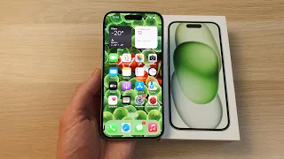 ПЛЮСЫ И МИНУСЫ ЗАКАЗЫВАТЬ IPHONE 15 С OZON