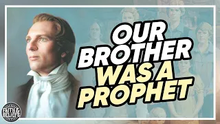 Did Joseph Smith's siblings believe in his prophetic claims? Ep. 195