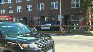 2-Year-Old Hartford boy critically injured in fall from third-story window