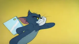 Tom and Jerry   Jerry's Diary   Episode 45 Part 1 1949   Jerry's Diary Part 1   Tom and Jerry