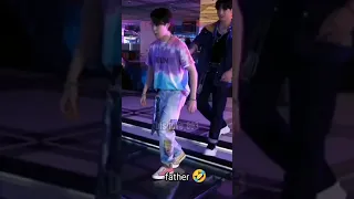 daughter vs father 🤣🤣🤣#bts #jimin #shorts #jin #taehyung #btsshorts #bts_love_803 #btssongs