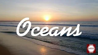 Adorare - Oceány (Oceans)