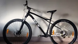 GT Avalanche Comp 2021 "29" review (Velolut)