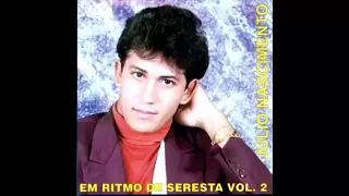 Julio  Nascimento   Em  Ritmo  De  Seresta 2  CD  comleto