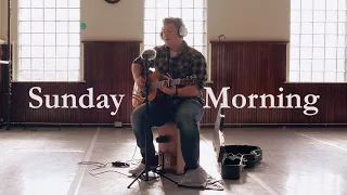 Sunday Morning - Maroon 5 (Acoustic Cover by Chase Eagleson)