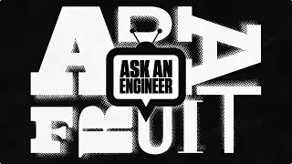 ASK AN ENGINEER 5/1/2024 LIVE!