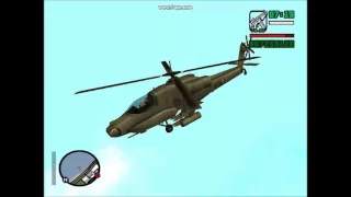 arka sokaklar gta san Andreas