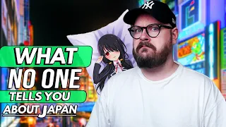 What No One Tells You About Japan (Except Me)