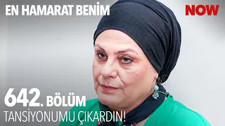 Atışmalar İkinci Günde De Devam Etti - En Hamarat Benim 642. Bölüm @EnHamaratBenim