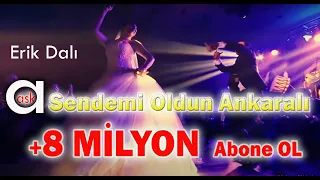 Ömer Faruk Bostan         Erik Dalı / Sendemi Oldun Ankaralı / Huriyem - Düğün Müzikleri