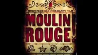 Moulin Rouge! Score - 05 - Death Scene