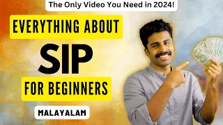 Everything about SIP Malayalam 💯| what is Mutual Fund? | How to find best Mutual fund?|what is SIP?