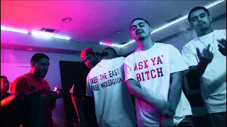 Waldy x Gwuap - GET EM GONE (Official Music Video)