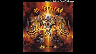 Motörhead - Life's A Bitch