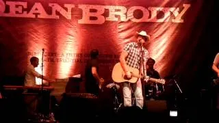 Wildflower ! Dean Brody ! Friday July 13 2012