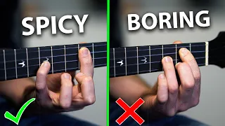 Five Steps to *Beautiful* Ukulele Chords (from noob to pro)