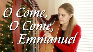 O Come, O Come, Emmanuel, arr. by Jodi Ann Tolman