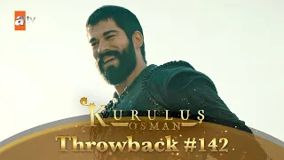 Kurulus Osman Urdu | Throwback #142