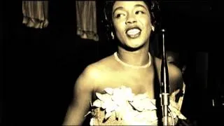 Sarah Vaughan ft Hal Mooney & His Studio Orchestra - My Romance (Mercury Records 1956)