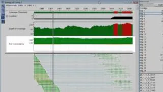 DNASTAR - Overview:  De Novo Genome Assembly