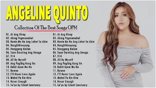 Best Of Angeline Quinto Greatest Hits Love Songs Angeline Quinto Nonstop Songs 2020