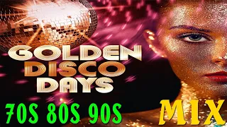 Modern Talking, C C Catch, Boney M, Roxette, Disco Dance Music Hits 70s 80s 90s Eurodisco Megami #5
