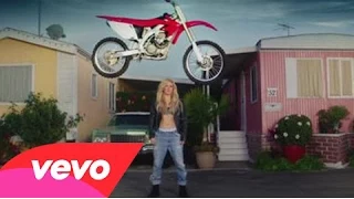 Calvin Harris - Outside ft  Ellie Goulding (Official Video)