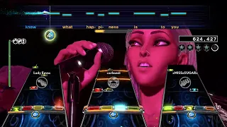 Happy - Pharrell Williams | Rock Band 4 FBFC