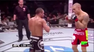 UFC 168 Dustin poirier vs Diego Brandao full fight