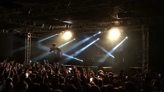 LiL PEEP - LIL JEEP LIVE ST. PETERSBURG RUSSIA