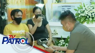 18 anyos na lalaki patay sa umano'y hazing sa Laguna | TV Patrol