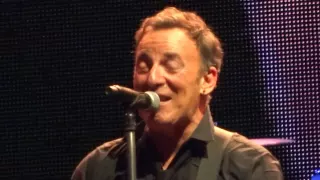 Bruce Springsteen BluRay "Free Beer in Hannover" 2013-05-28 Multicam