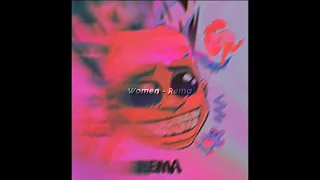 Women - Rema (Sped Up)