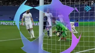 (3-1) Real Madrid vs Manchester city. résumé du match.....