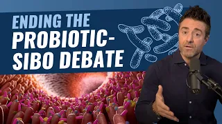 Can You Take Probiotics for SIBO or Not?