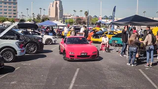 Clean Culture Premiere Event at Levi's Stadium [4K]