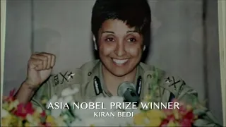 Kiran Bedi: Yes Madam Sir - Trailer